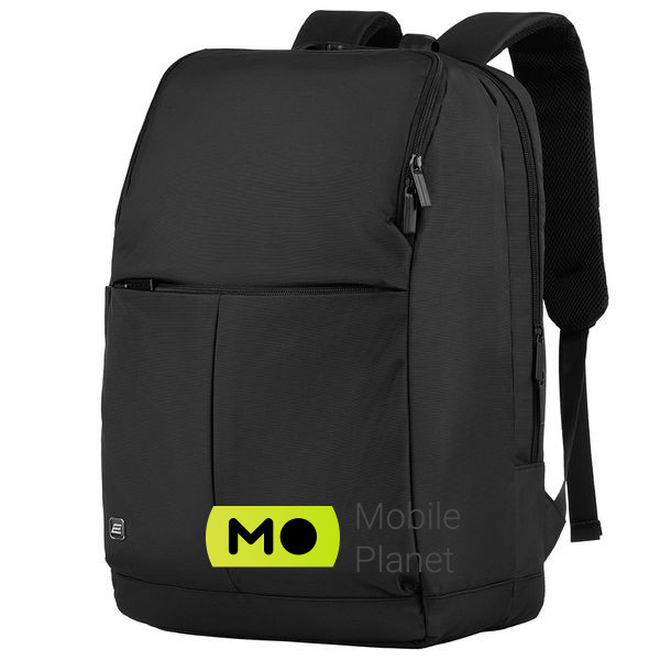 Рюкзак для ноутбука 2E 17 BPN6017 City Traveler, black (2E-BPN6017BK)