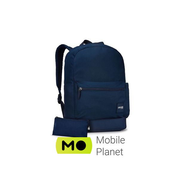 Рюкзак для ноутбука Case Logic 15.6 Commence 24L CCAM-1216 Dress Blue (6808603) (UA)