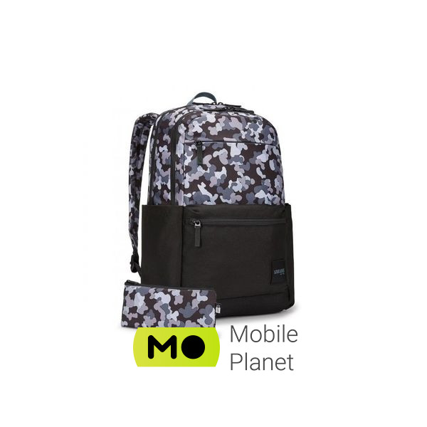 Рюкзак для ноутбука Case Logic 15.6 Uplink 26L CCAM-3216 (Black Spot Camo) (6808611) (UA)