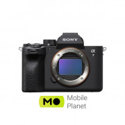 Sony Alpha 7M4 body black (ILCE7M4B.CEC)