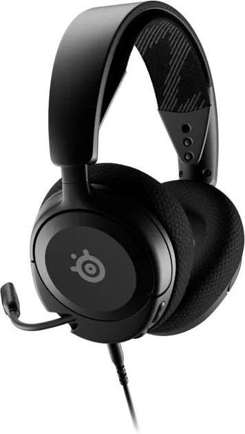 SteelSeries Arctis Nova 1 Black (SS61606)