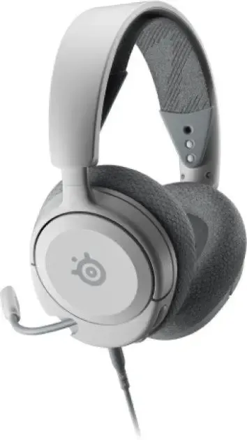 SteelSeries Arctis Nova 1 White (SS61607)