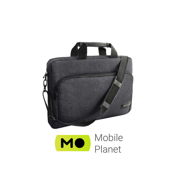 Сумка для ноутбука Grand-X 15.6'' SB-149 soft pocket Dark Grey (SB-149D) (UA)