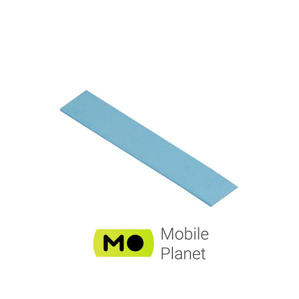 Термопрокладка Arctic TP-3, 120*20mm*0,5mm 4 шт (ACTPD00055A) (UA)