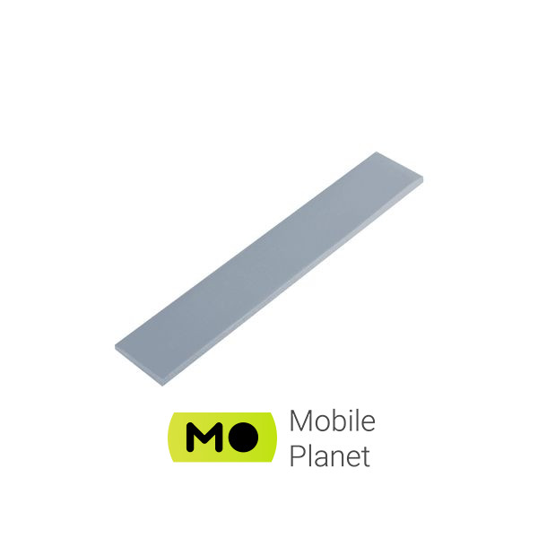 Термопрокладання Gelid Solutions GP-Extreme 120x20x2.0 mm (TP-GP05-D) (UA)