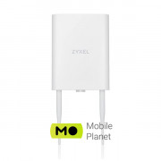 Точка доступу Wi-Fi ZyXel NWA55AXE-EU0102F (UA)