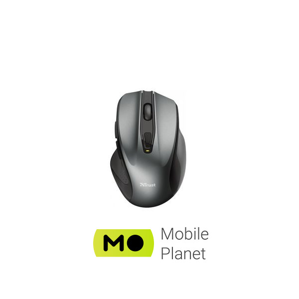 Миша Trust NITO Wireless Grey-black (24115) (UA)