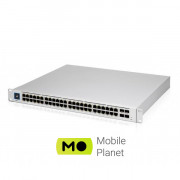 Ubiquiti USW-48-POE (UA)