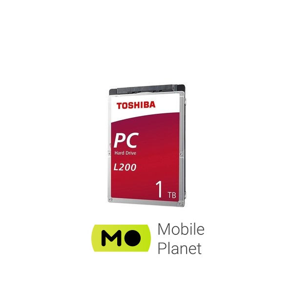 Жесткий диск 2.5 1TB Toshiba (HDWL110EZSTA) (UA)