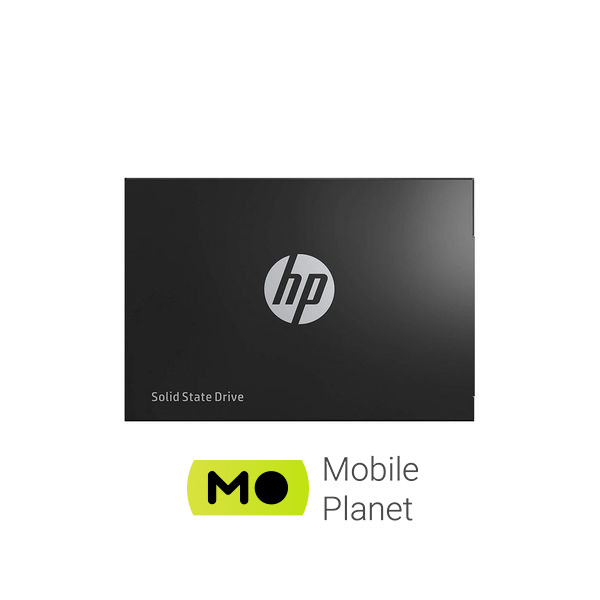 SSD диск 2.5 500GB S700 HP (2DP99AA#ABB) (UA)