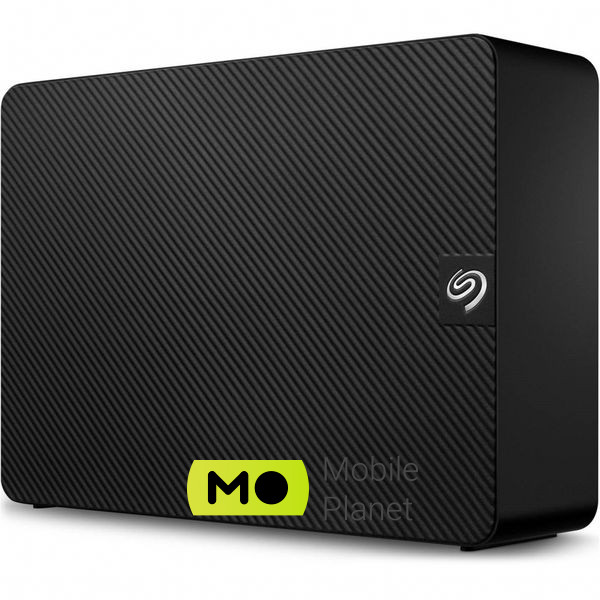 Зовнішній жорсткий диск 3.5 16TB Expansion Desktop Seagate (STKP16000400) (UA)