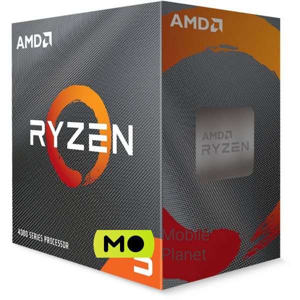 Процесор AMD Ryzen 5 4500 (100-100000644BOX) (UA)