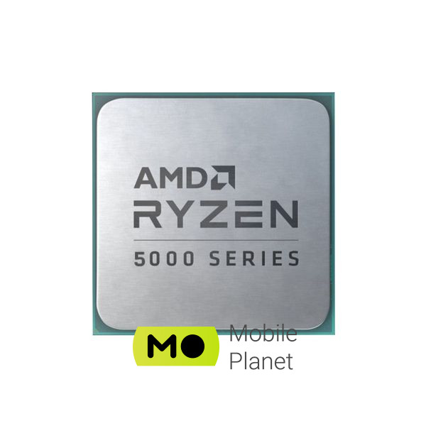 Процесор AMD Ryzen 5 5500 (100-100000457MPK) (UA)