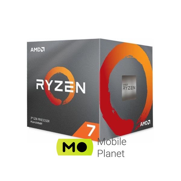 Процесор AMD Ryzen 7 5700X (100-100000926WOF) (UA)