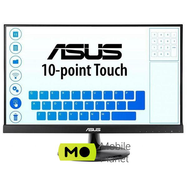 Монітор ASUS VT229H (90LM0490-B02170) (UA)