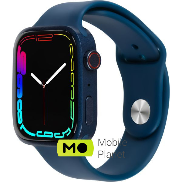 AURA X1 Pro 44mm Blue (SWAX144BL) (UA)