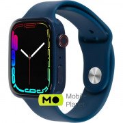 AURA X1 Pro 44mm Blue (SWAX144BL) (UA)