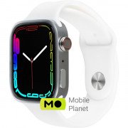 AURA X1 Pro 44mm White (SWAX144W) (UA)