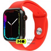 AURA X2 Pro 44mm Red (SWAX244R) (UA)