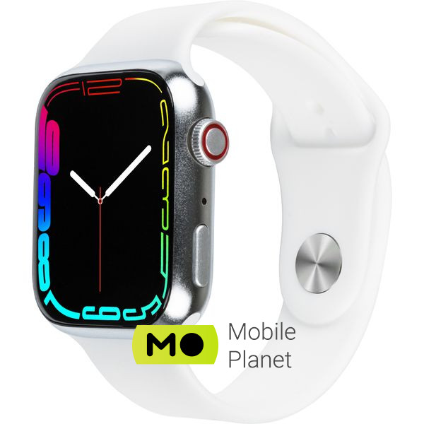 AURA X2 Pro 44mm White (SWAX244W) (UA)