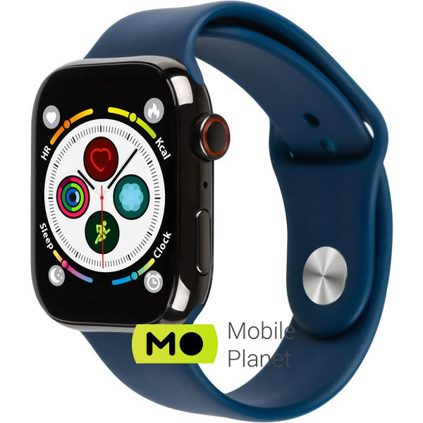 AURA X3 Pro 47mm Blue (SWAX347BL) (UA)