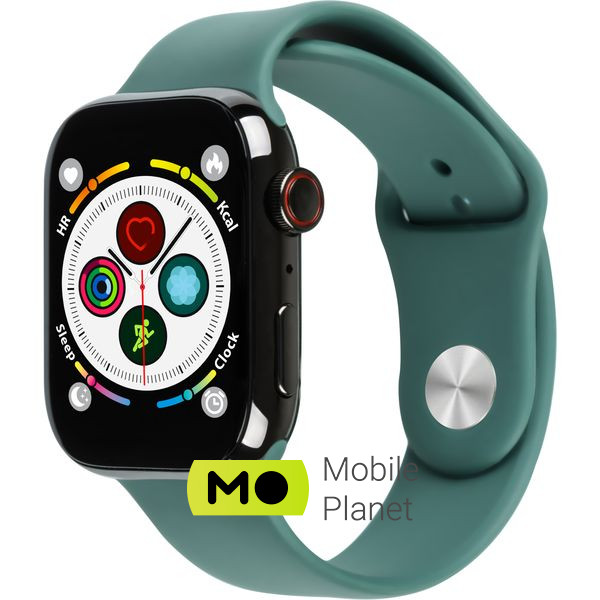 AURA X3 Pro 47mm Green (SWAX347G) (UA)