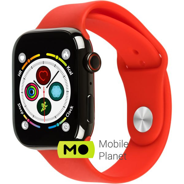 AURA X3 Pro 47mm Red (SWAX347R) (UA)