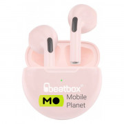 BeatBox PODS PRO 6 Pink (bbppro6p) (UA)