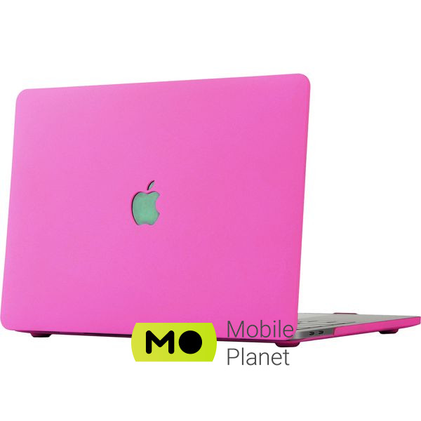 Чехол для ноутбука Armorstandart 16 MacBook Pro, Hardshell, Purple (ARM58993) (UA)