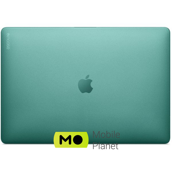 Чохол для ноутбука Incase 16 MacBook Pro - Hardshell Case, Green (INMB200686-FGN)