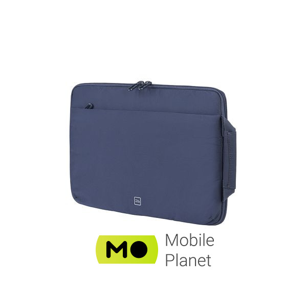 Чохол для ноутбука Tucano 14 Sandy blue (BFSAN1314-B) (UA)