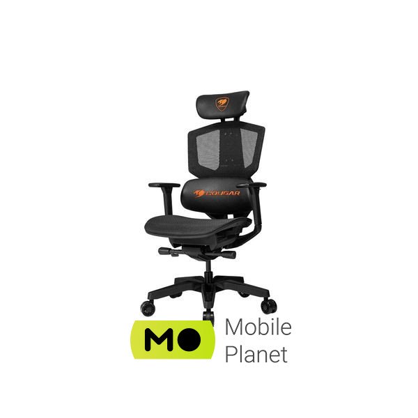 Игровое кресло Cougar Argo One (UA)