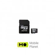 Dato 8GB microSDHC class 10 UHS-I (DTTF008GUIC10) (UA)