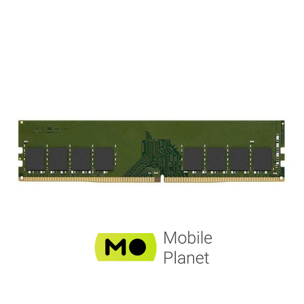 Оперативна пам'ять DDR4 32GB 3200 МГц Kingston Fury (ex.HyperX) (KCP432ND8/32) (UA)