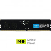 DDR5 16GB 4800 MHz Micron (CT16G48C40U5) (UA)
