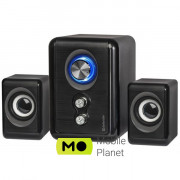 Defender V11 Black (65111) (UA)