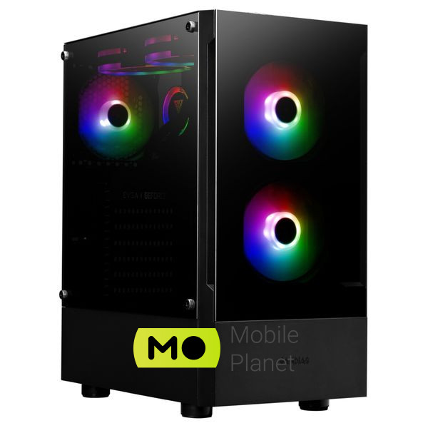 Корпус Gamdias TALOS E3 (4712960136489) (UA)