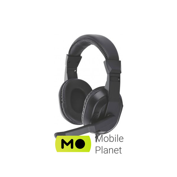 Gemix HP-210MV Black (HP-210MV) (UA)