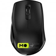 Genius NX-8006 Silent Wireless Black (31030024400) (UA)