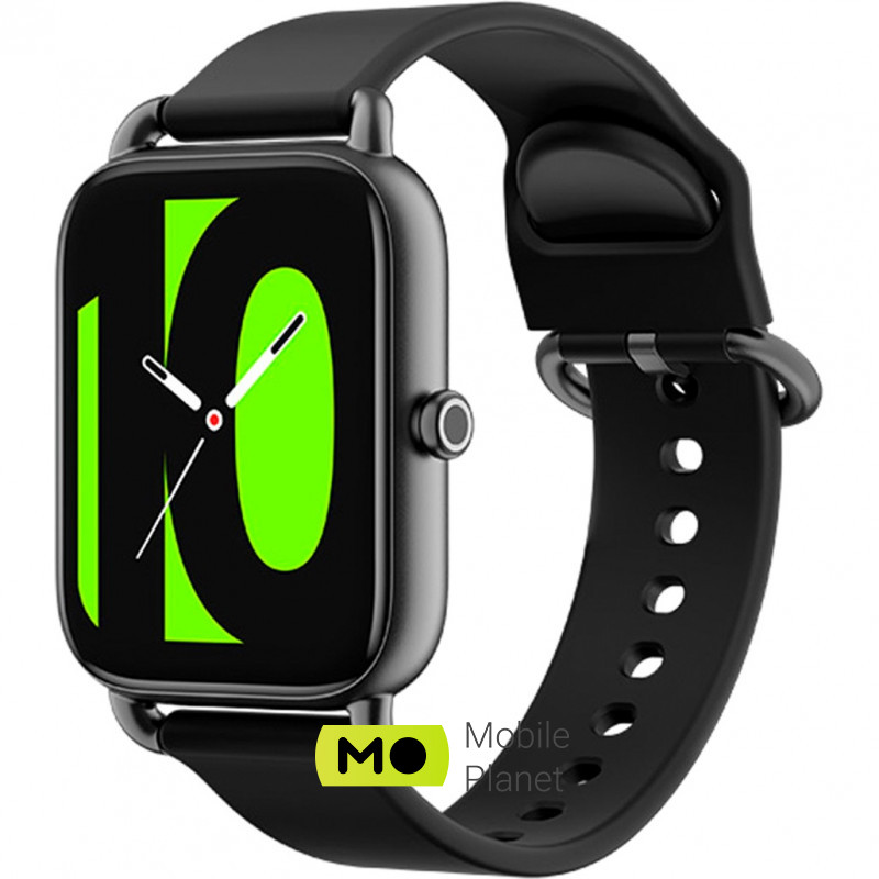 Haylou RS4 Plus LS11 Black