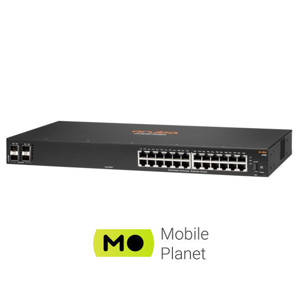 HP 6000-24G-4SFP (R8N88A) (UA)