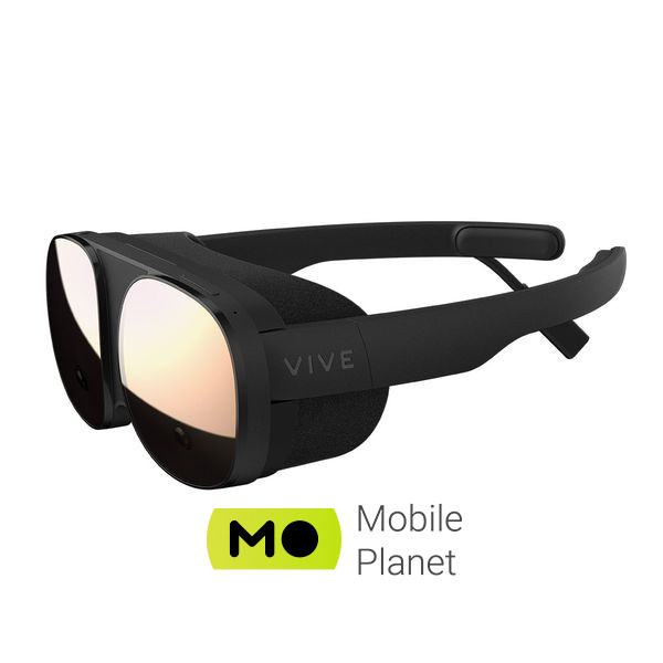 HTC VIVE Flow Black (99HASV003-00)