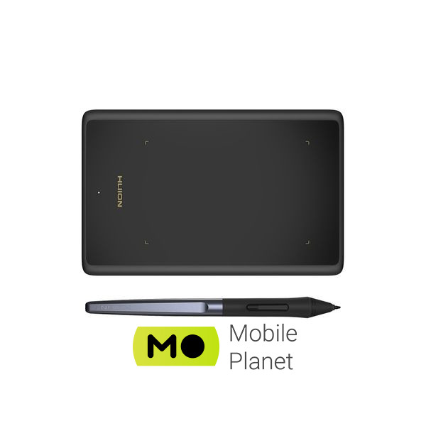 Графический планшет Huion Inspiroy H420X (H420X)