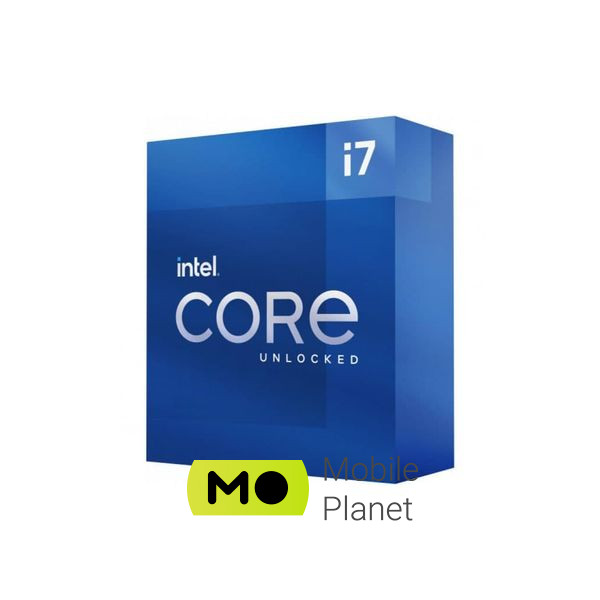 Процесор INTEL Core™ i7 12700 (BX8071512700) (UA)