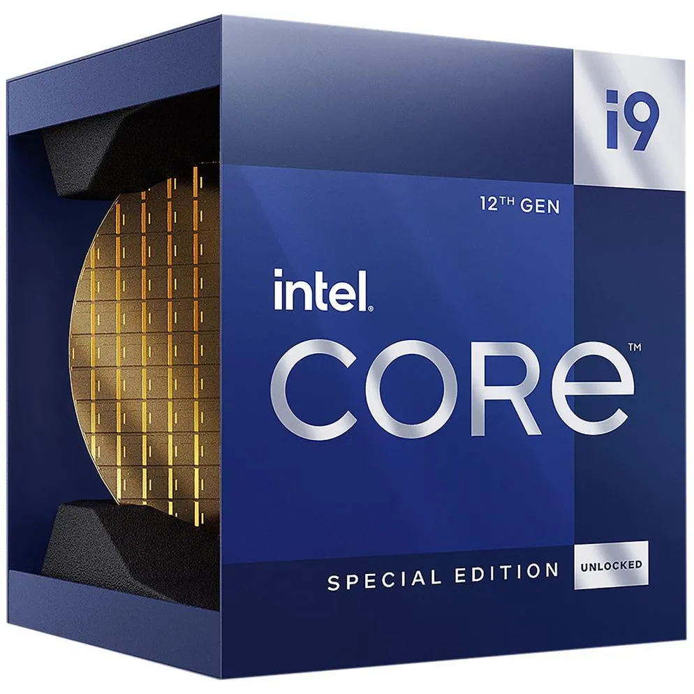 Процессор Intel Core i9-12900KS (BX8071512900KS) (EU)