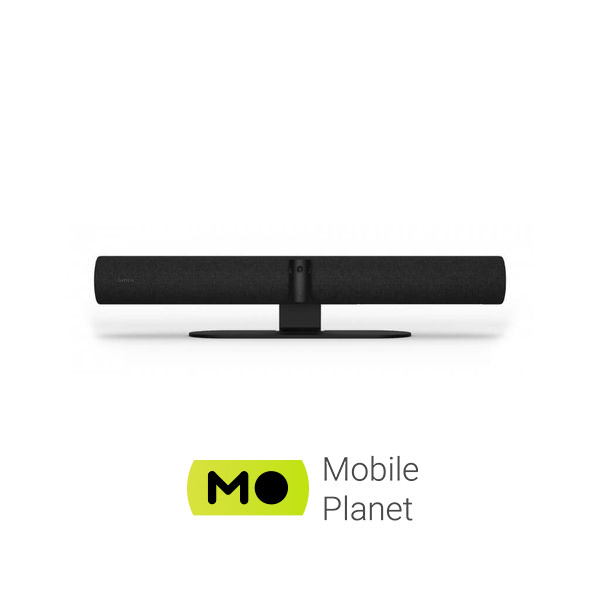 Веб камера Jabra PanaCast 50 Black (8200-231) (UA)