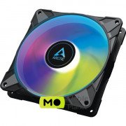 Кулер для корпуса Arctic P14 PWM PST A-RGB (ACFAN00239A) (UA)