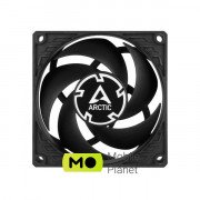 Кулер для корпуса Arctic P8 Silent (ACFAN00152A) (UA)