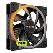 Кулер для корпуса Be quiet! Light Wings 140mm PWM (BL074) (UA)