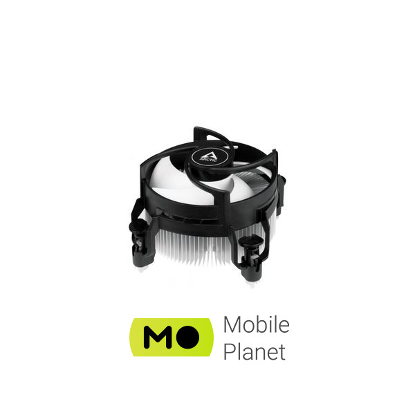Кулер для процесора Arctic Alpine 17 (ACALP00040A) (UA)